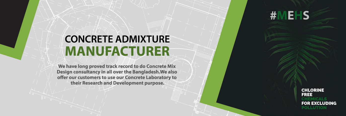 MEHS Chem Admixture